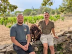 « C’est une belle reconnaissance » : le Clot de l’Oum, étoile montante du Roussillon et coup de cœur des meilleurs vins de France