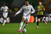 Et un triplé en Ligue des champions : pourquoi Kylian Mbappé réalise le meilleur début de saison de sa carrière