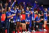 France-Hongrie : dernier effort pour les Bleues afin d’éviter la Norvège en demi-finale de l’Euro féminin de handball