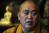 Enfants illégitimes, détournement de fonds, vie luxueuse… Scandale en Chine autour du « moine patron » du célèbre temple Shaolin