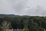Un homme mis en examen pour plusieurs incendies dont celui de la forêt de Brocéliande