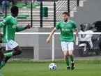 « L’ensemble du Peuple Vert pense à toi » : le club de Saint-Étienne réagit à la noyade de Kenzo Kies
