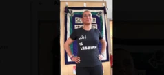 Au Maroc, une militante féministe placée en garde à vue pour avoir porté un tee-shirt « offensant envers Dieu »