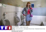 Audiences TV : « HPI » baisse mais domine toujours, « Envoyé spécial » souffre