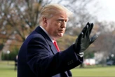 « Il n’y aura pas d’invasion du Mexique » : Trump a-t-il vraiment ordonné à son armée d’intervenir face aux cartels ?