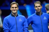 « Partager l’amour du tennis » : vers un retour de Federer et Nadal dans un « Fedal Tour » d’exhibitions ?