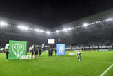 Saint-Étienne - Marseille : les supporters de l’OM interdits de déplacement en Coupe de France dimanche