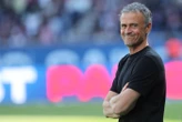 Vélo, charcuterie, bière en terrasse... Les dessous de la pause bistrot à Paris de Luis Enrique après Arsenal