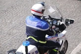 Mantes-la-Jolie : le refus d’obtempérer tourne au guet-apens