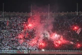 Football : un mort et 11 blessés lors d’un accident en tribunes, la fête pour le titre du MC Alger annulée