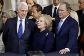 Affaire Epstein : Bill Clinton, aussi, a écrit au prédateur pour ses 50 ans