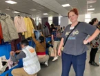 « Une logique de vie » : à Amiens, la « freeperie » 100 % gratuite et 100 % récup est devenue indispensable