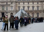 Escroquerie à la billetterie du Louvre : un agent du musée mis en examen
