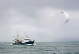 Le méga-kite, l’avenir de la marine marchande, de la pêche et du yachting ?