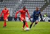 Mercato Rennes : l’attaquant Alan Do Marcolino proche d’un rebond au Portugal