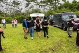 Un mort, 2 500 coups de feu… « El Diablo », le narcotrafiquant le plus recherché du Costa Rica, arrêté lors d’une opération spectaculaire