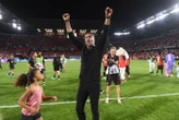« Il fête ses buts devant nous » : pourquoi les Lyonnais sont en colère contre Habib Beye