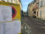 Versailles : gare aux restrictions de circulation liées au Sommet Choose France