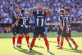 Monterrey - Inter Milan : la vidéo du but de Sergio Ramos, toujours en forme à 39 ans