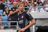 Mercato : accord trouvé entre Liverpool et Francort pour le transfert d’Ekitike