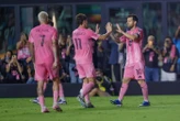 MLS : Lionel Messi porte l’Inter Miami avec un doublé