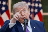 Achat de titres Apple, vente de Microsoft : les juteuses transactions de Donald Trump depuis début 2026