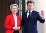 Rencontre Trump-Zelensky : Macron, Merz, von der Leyen… qui accompagnera le président ukrainien à la Maison Blanche ?