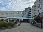 A Chartres, une prime de 12 000 euros pour attirer les soignants dans les Ehpad hospitaliers sous tension