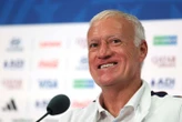 Coupe du monde : 100% de victoires en matchs d’ouverture sous Deschamps, la stat rassurante pour les Bleus avant le Sénégal