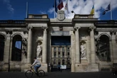 Une décision « prise de manière solitaire » : polémique à Bordeaux après la suspension de sa coopération avec une ville israélienne