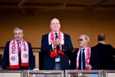« Un très grand moment pour le sport monégasque » : le prince Albert II salue le titre historique de Vacherot à Shanghai