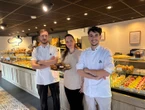 « On ne désemplit pas depuis l’émission » : La Forêt-Fouesnant n’a pas gagné la « Meilleure boulangerie » mais ne regrette rien
