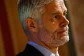 Wauquiez appelle les partis à établir un « cordon sanitaire autour de LFI », Bompard lui répond