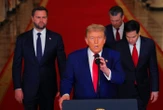 Frappes américaines sur l’Iran : « Le caïd du Moyen-Orient doit maintenant faire la paix », la déclaration de Donald Trump