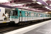 Paris : un incident technique paralyse une partie de la ligne 4 du métro ce vendredi matin