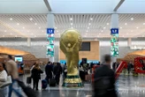 À une semaine de la Coupe du monde 2026, une passerelle piétonne tout juste inaugurée s’effondre à l’aéroport de Mexico