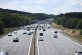 Yvelines : Il heurte la barrière de péage de l’A10 à pleine vitesse