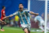 Argentine-Suisse : à quelle heure et sur quelle chaîne TV voir le quart de la Coupe du monde avec Messi ?