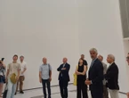 Avec son écrin culturel tant attendu, Clermont-Ferrand compte bien attirer des expositions d’envergure nationale