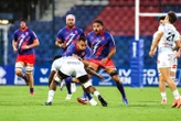 « Une nécessité d’occuper mentalement les joueurs » : comment meubler l’interminable préparation des rugbymen