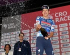 Cyclisme : qui est Paul Magnier, ce Français qui gagne (presque) autant de courses que Tadej Pogacar ?