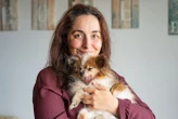 Agé de 30 ans, le chien le plus vieux de l’Histoire vit en Haute-Savoie