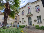 Alain Tsorba succède au maire de Montlignon, condamné pour harcèlement et frappé d’inéligibilité