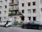 Paris : dix blessés dans un incendie causé par un chargeur de portable défectueux