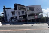 « Seigneur, il s’est effondré ! » : un mort et un risque de tsunami, les Philippines secouées par un séisme de magnitude 7,8