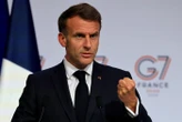 Ukraine, Liban, relation avec Trump… Ce qu’il faut retenir de la conférence de presse d’Emmanuel Macron au G7