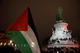 Manifestation propalestinienne à Paris : amendes requises contre des militants délogés place de la République
