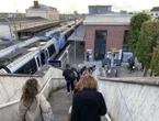 Mantes-la-Jolie : un militant communiste verbalisé... pour avoir tracté devant la gare