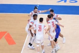 France-Slovénie : à quelle heure et sur quelle chaîne TV voir le quart de Ligue des nations de volley ?