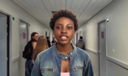« Je ne demande qu’à vivre la liberté… » : dans le Jura, une jeune Nigériane chante dans un clip pour demander sa régularisation